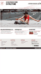 Mobile Screenshot of aja-athletisme.ch